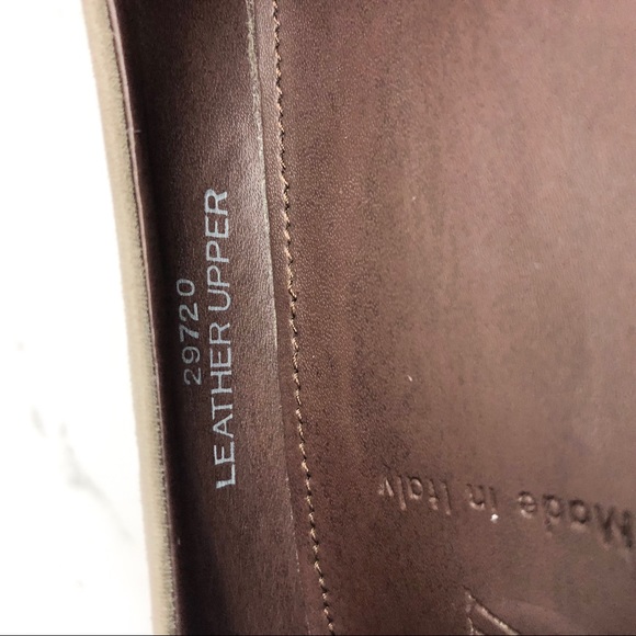 J.Crew Coddington Suede Platform Pump - Picture 8 of 8